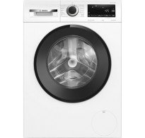 WGG244ZHGR BOSCH Σειρά 6 Πλυντήριο ρούχων εμπρόσθιας φόρτωσης 9 kg Μέγιστες 1400 στροφές/λεπτό